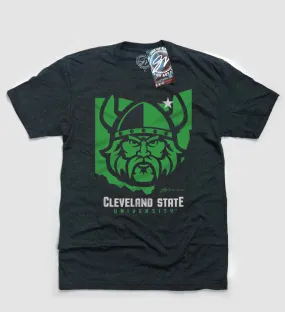 CSU Vikings Ohio T shirt