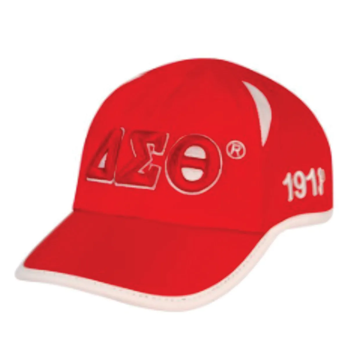 Delta Featherlight Cap