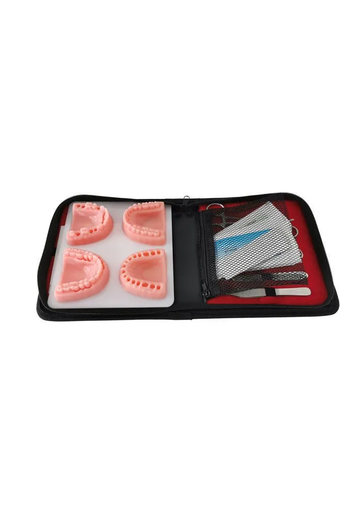 Dental Suture Kit