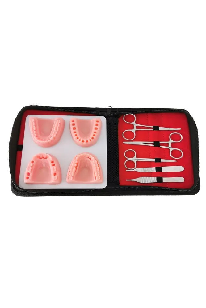 Dental Suture Kit