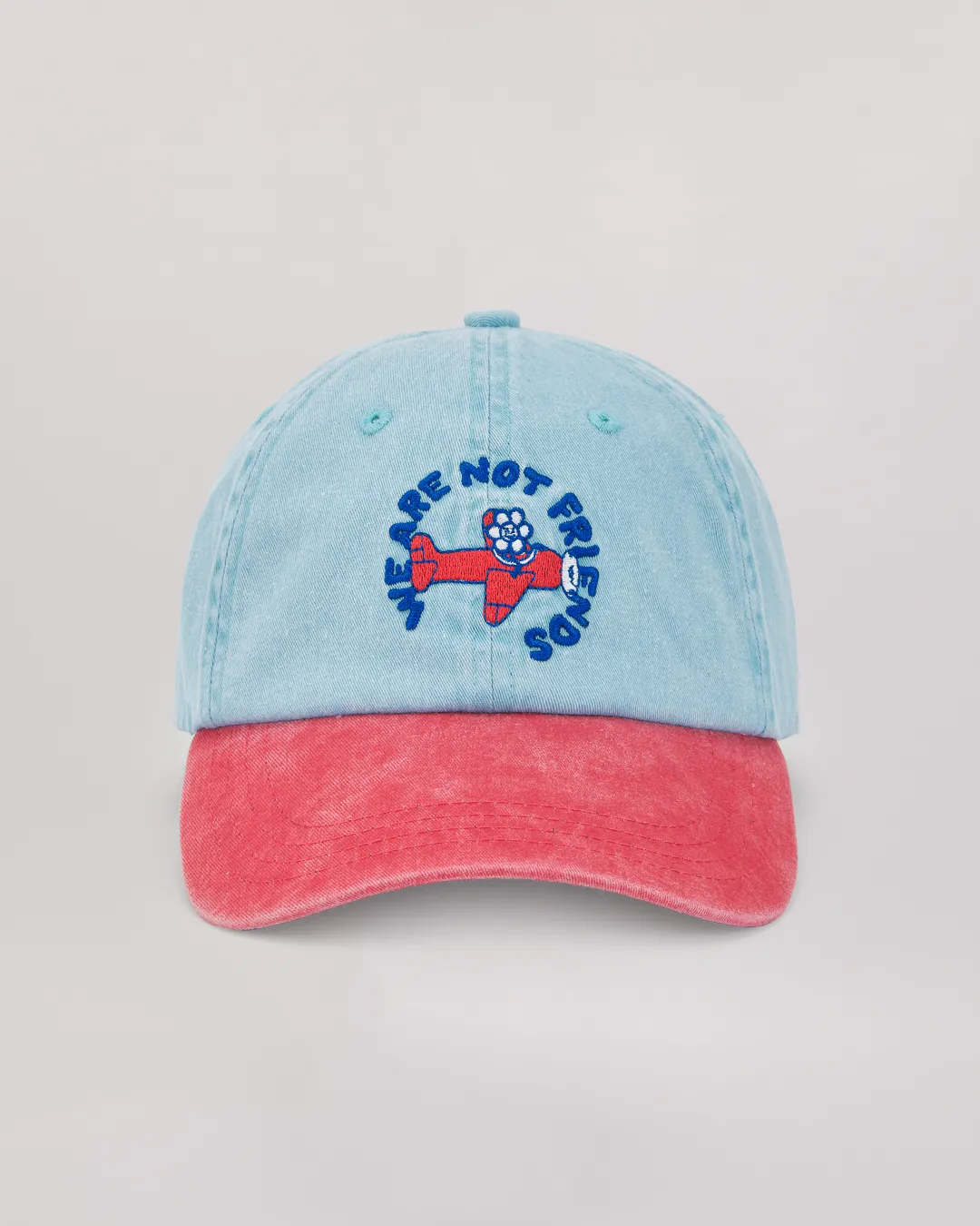 Drop Acid Hat