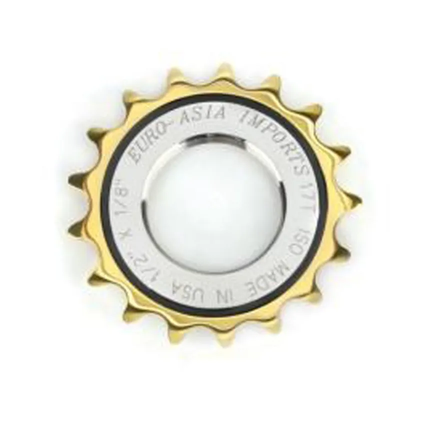 EAI Gold Medal Cog 1/8"