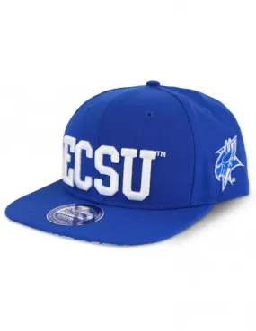 ECSU Graphic Snapback