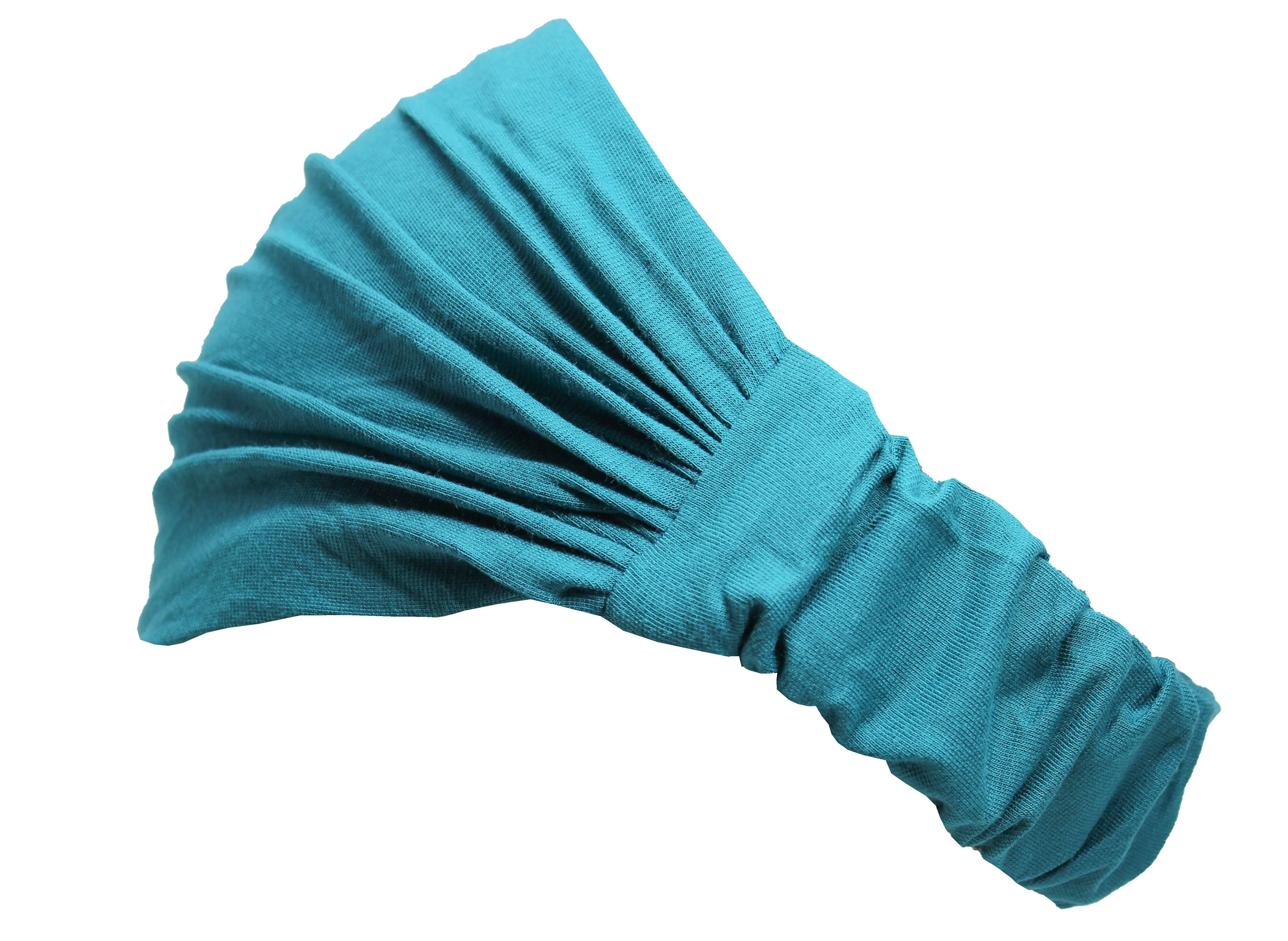 Elasticated Stretchy Headband (2pcs)