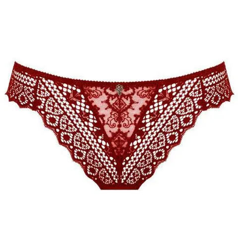 Empreinte Cassiopee Thong Fusion