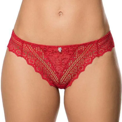 Empreinte Cassiopee Thong Fusion