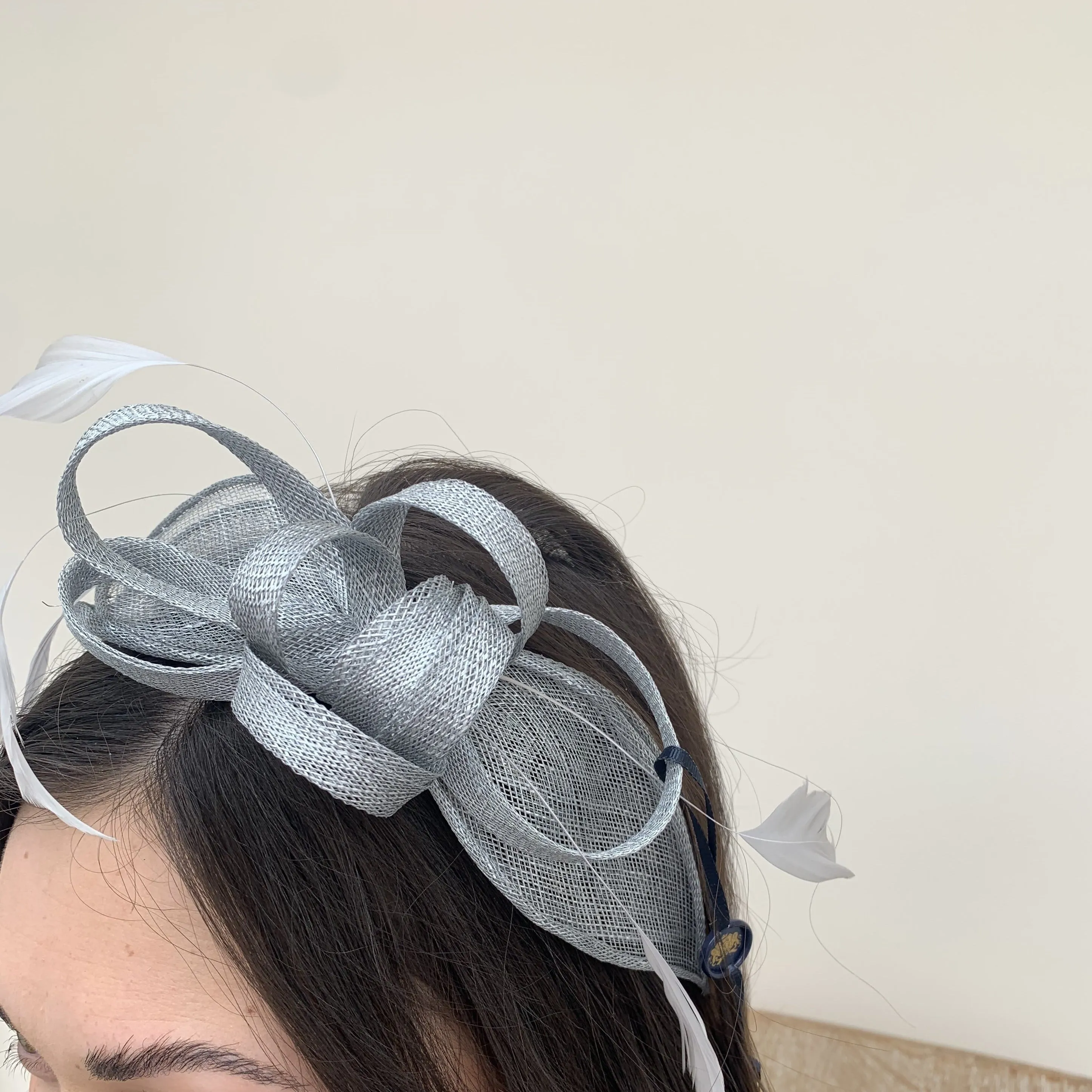 Failsworth 8025 Fascinator