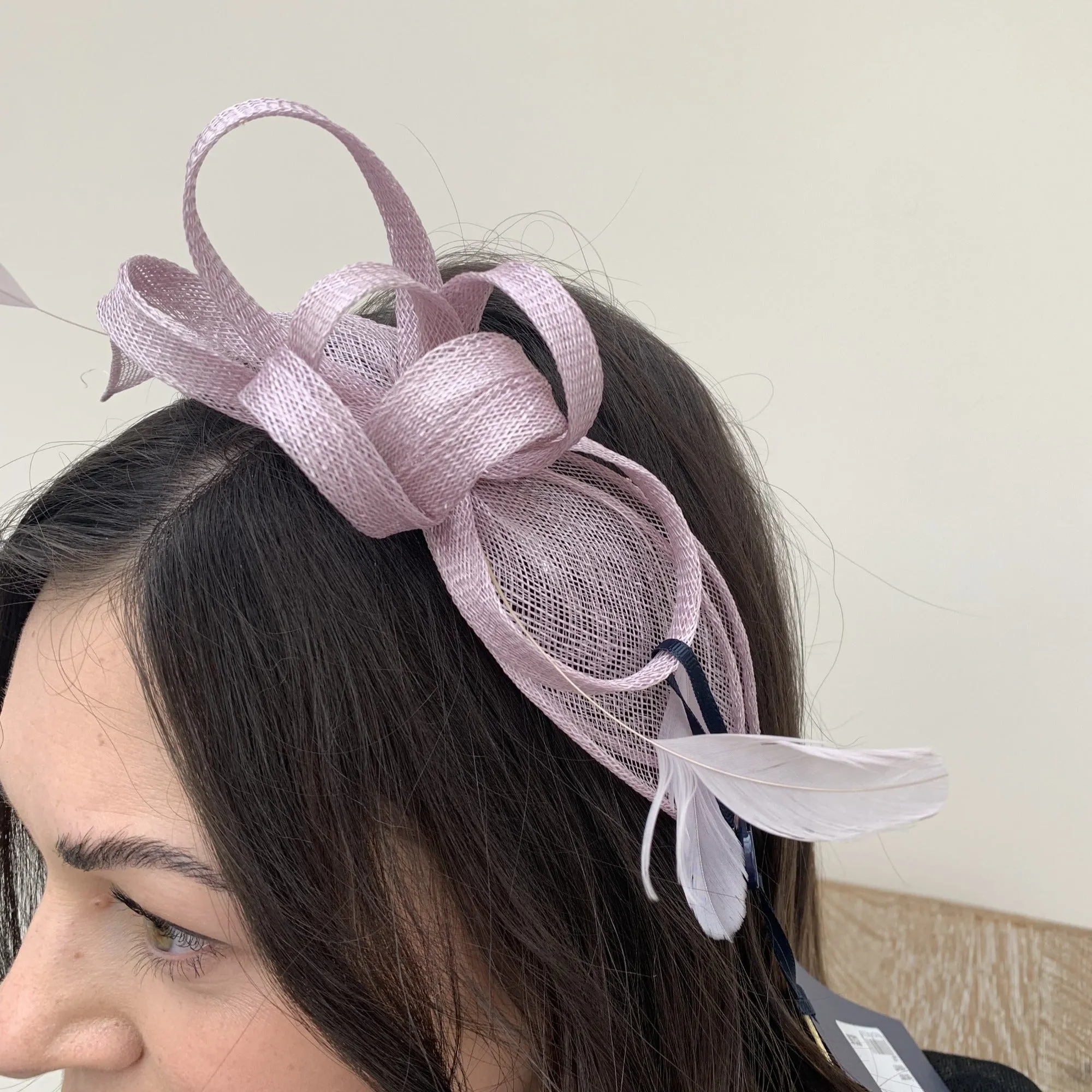 Failsworth 8025 Fascinator