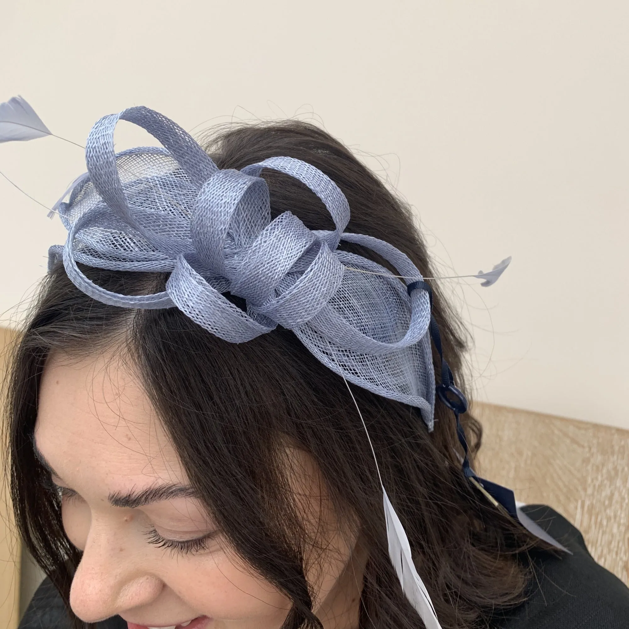 Failsworth 8025 Fascinator