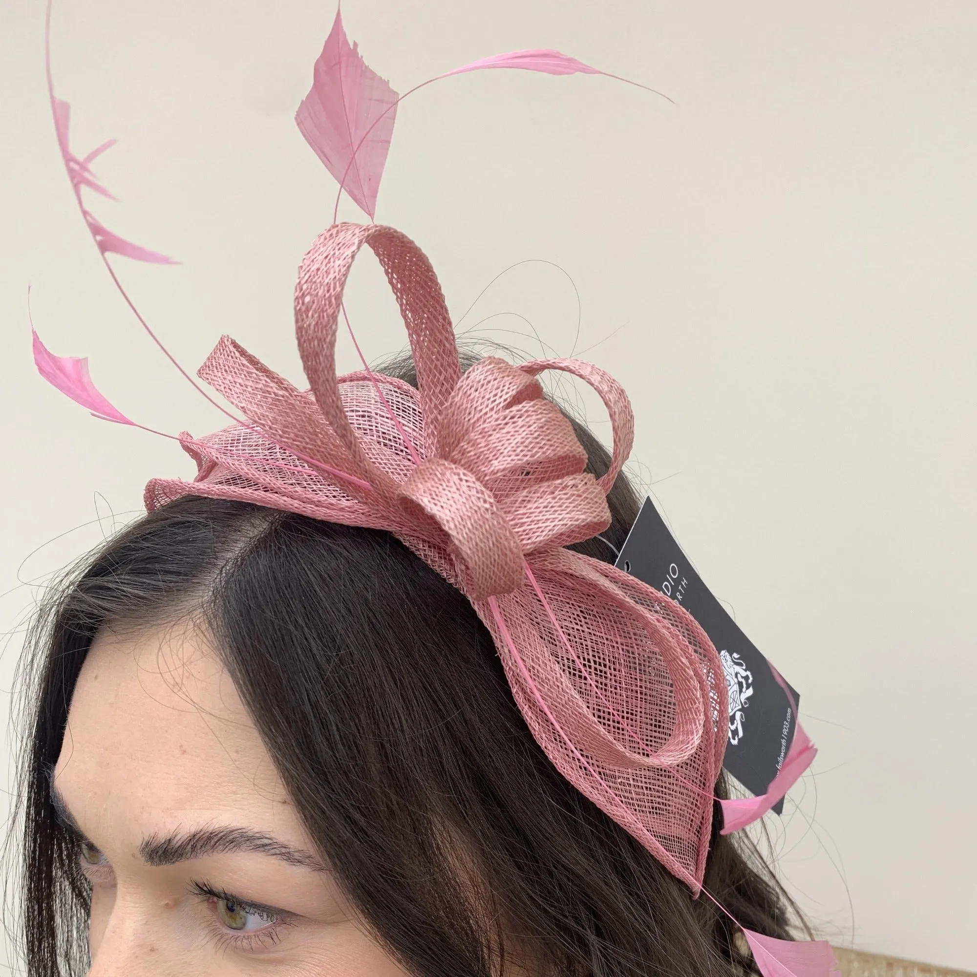 Failsworth 8025 Fascinator