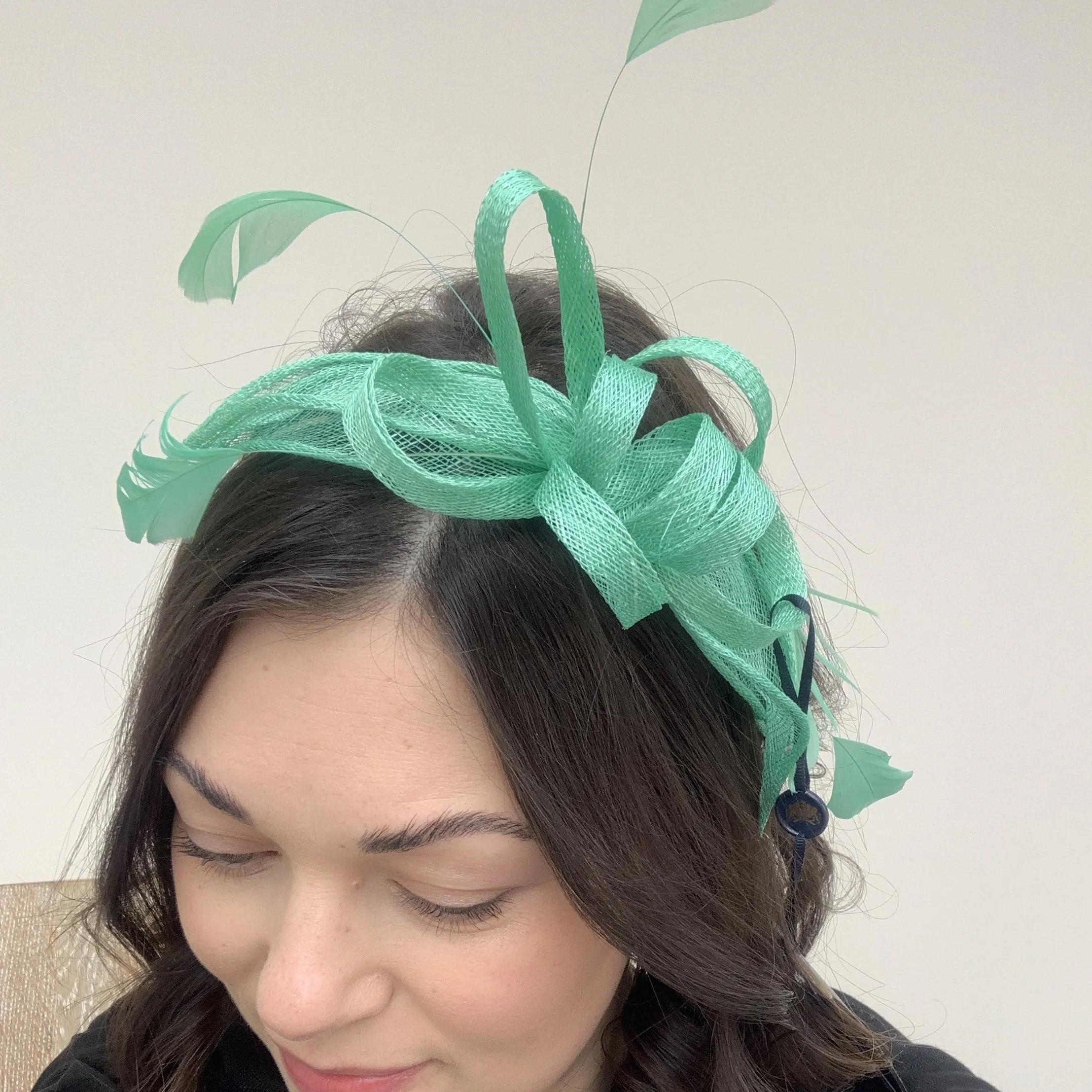 Failsworth 8025 Fascinator