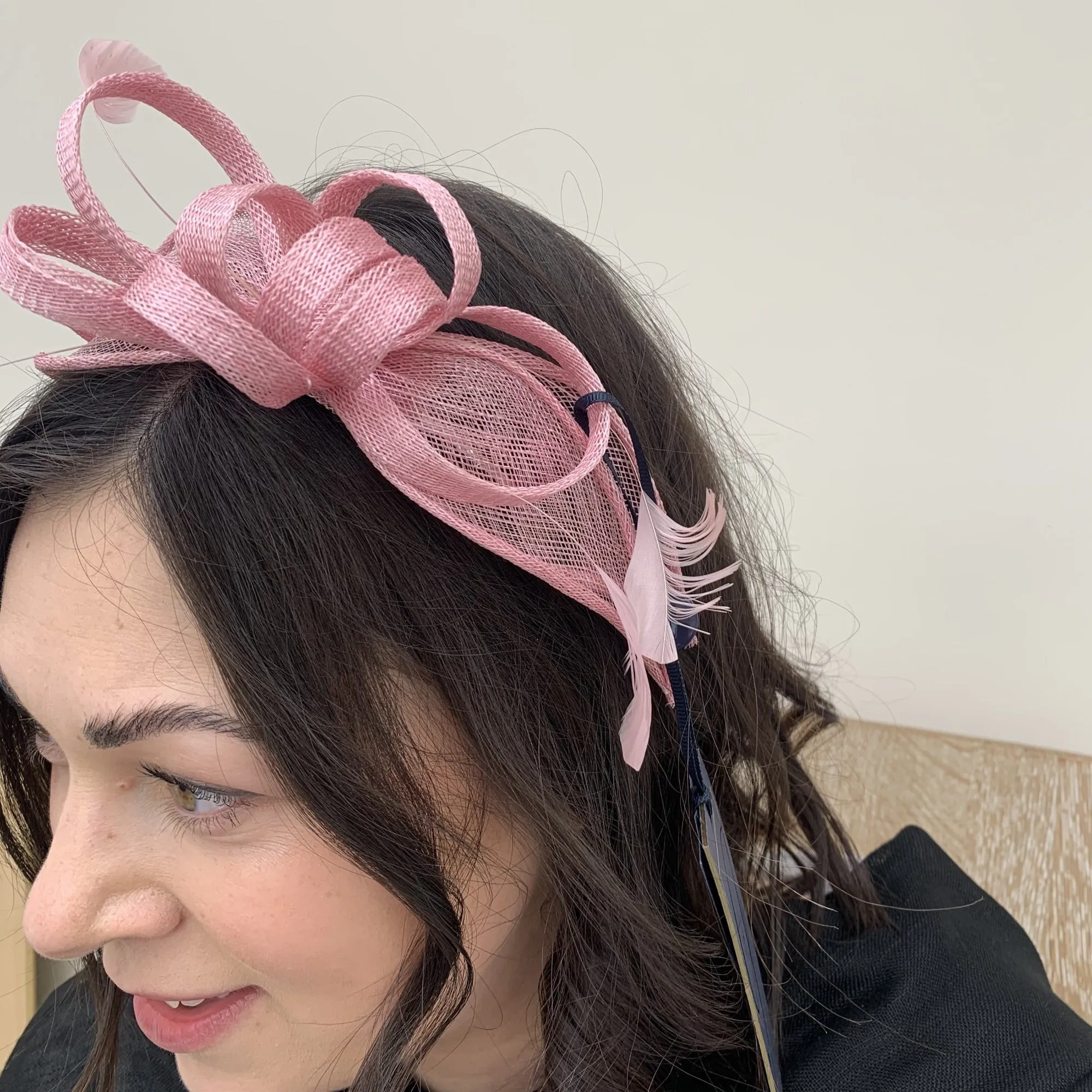 Failsworth 8025 Fascinator