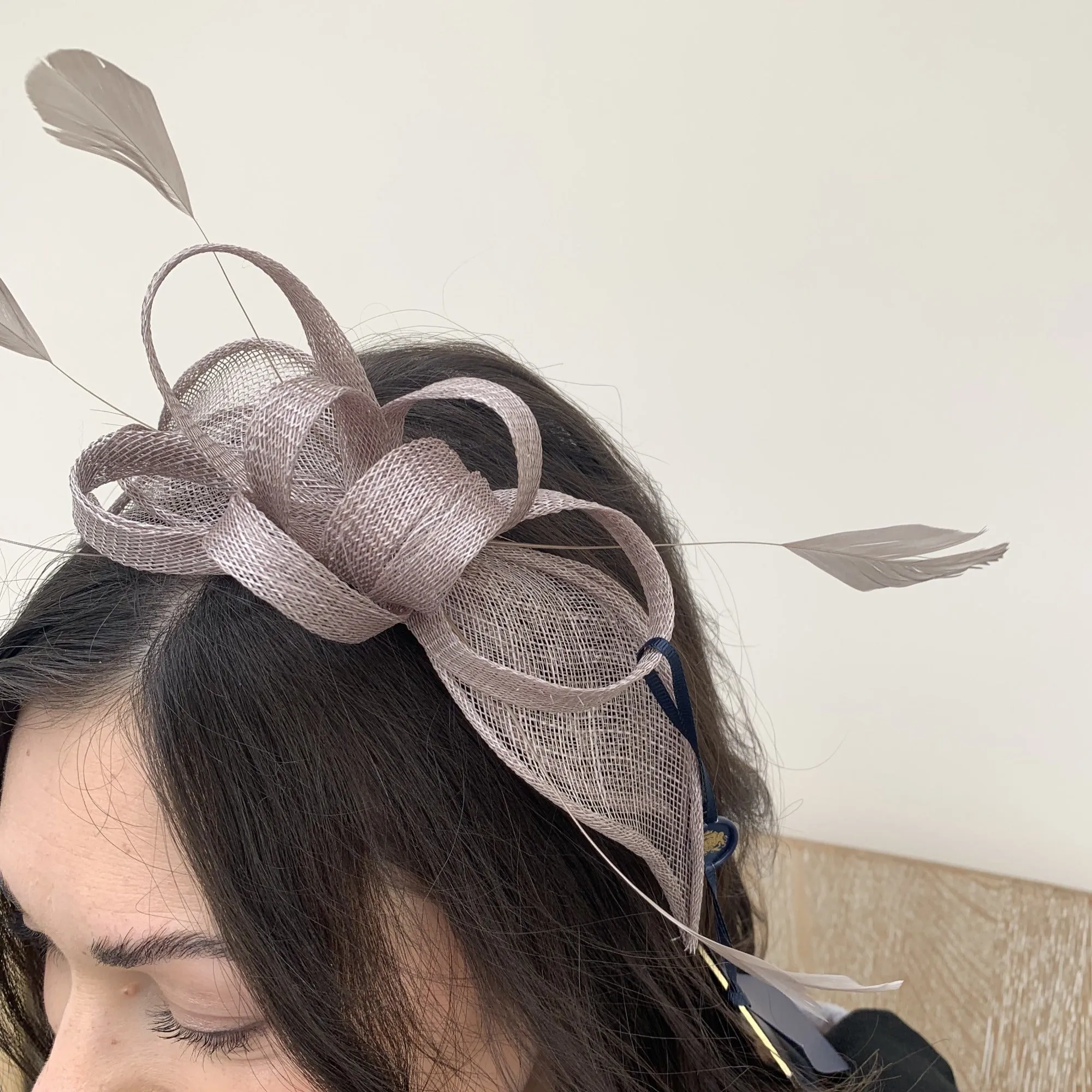 Failsworth 8025 Fascinator