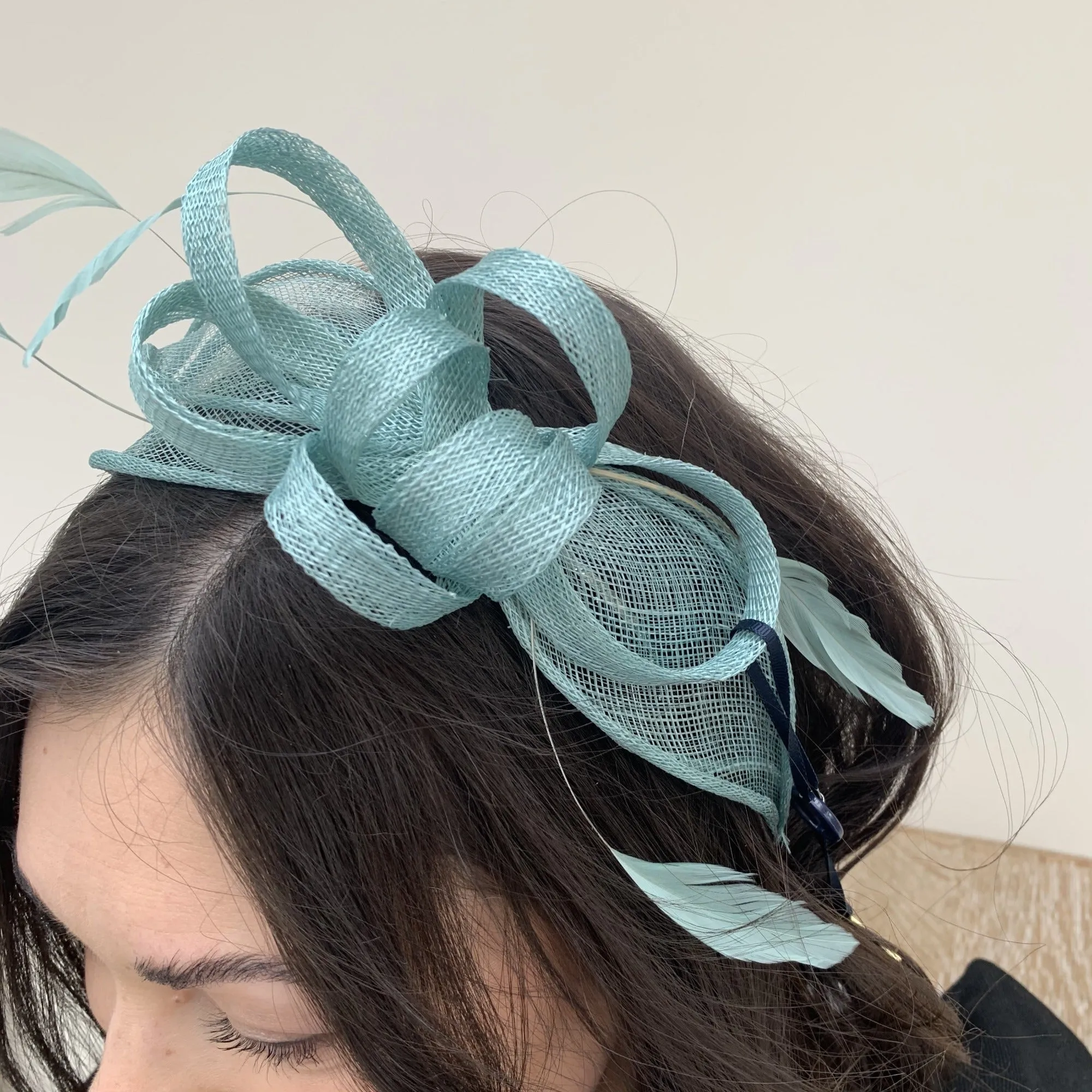 Failsworth 8025 Fascinator