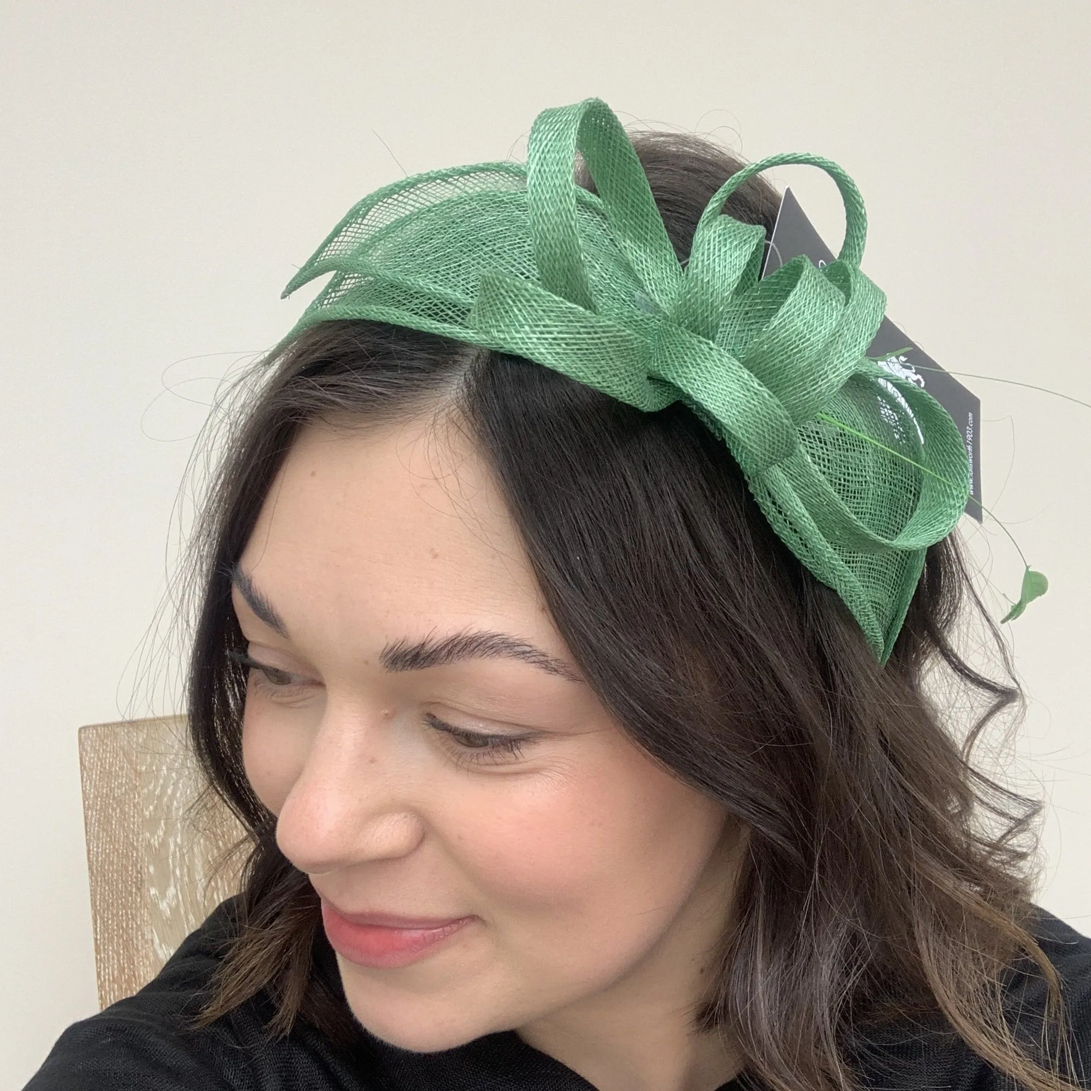 Failsworth 8025 Fascinator