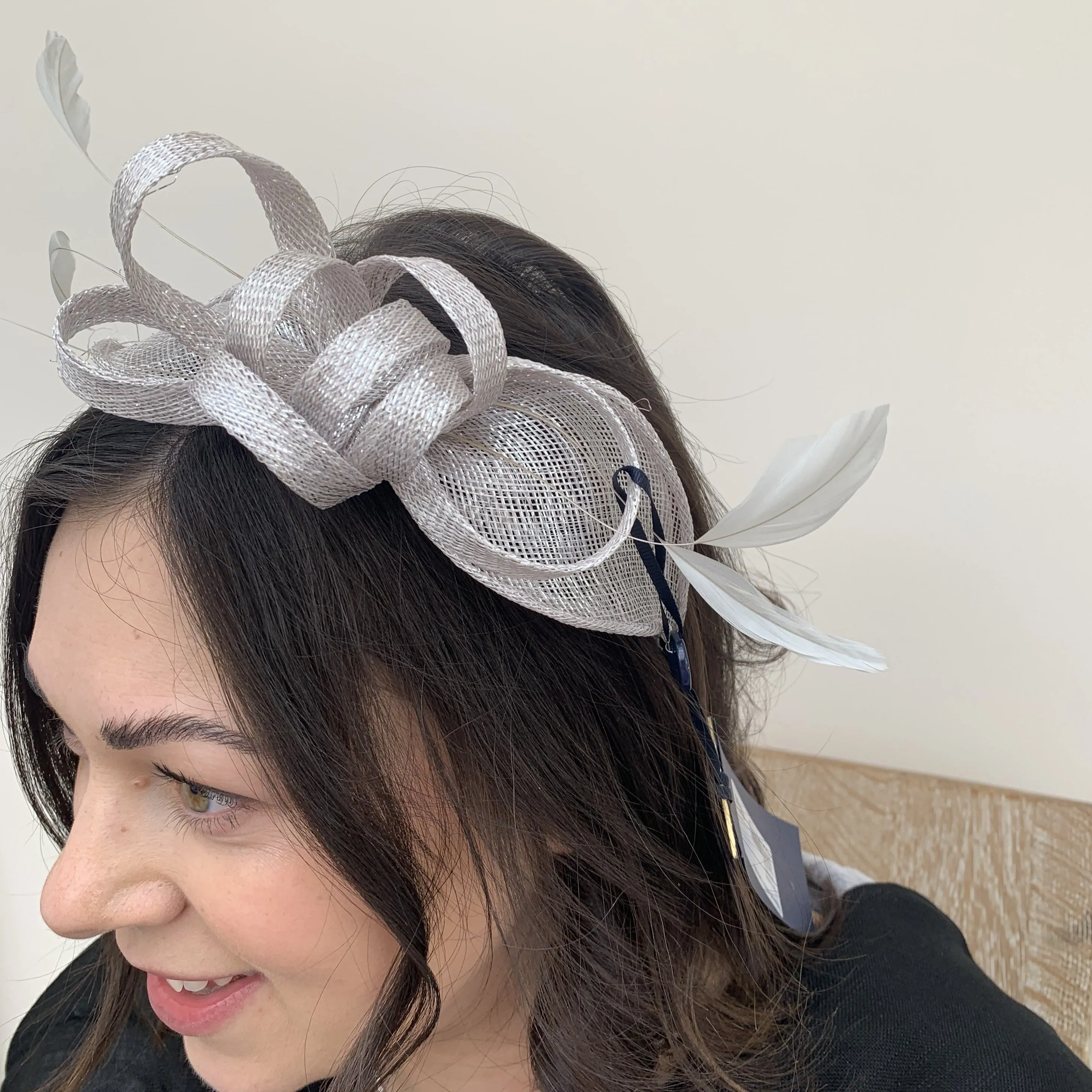 Failsworth 8025 Fascinator