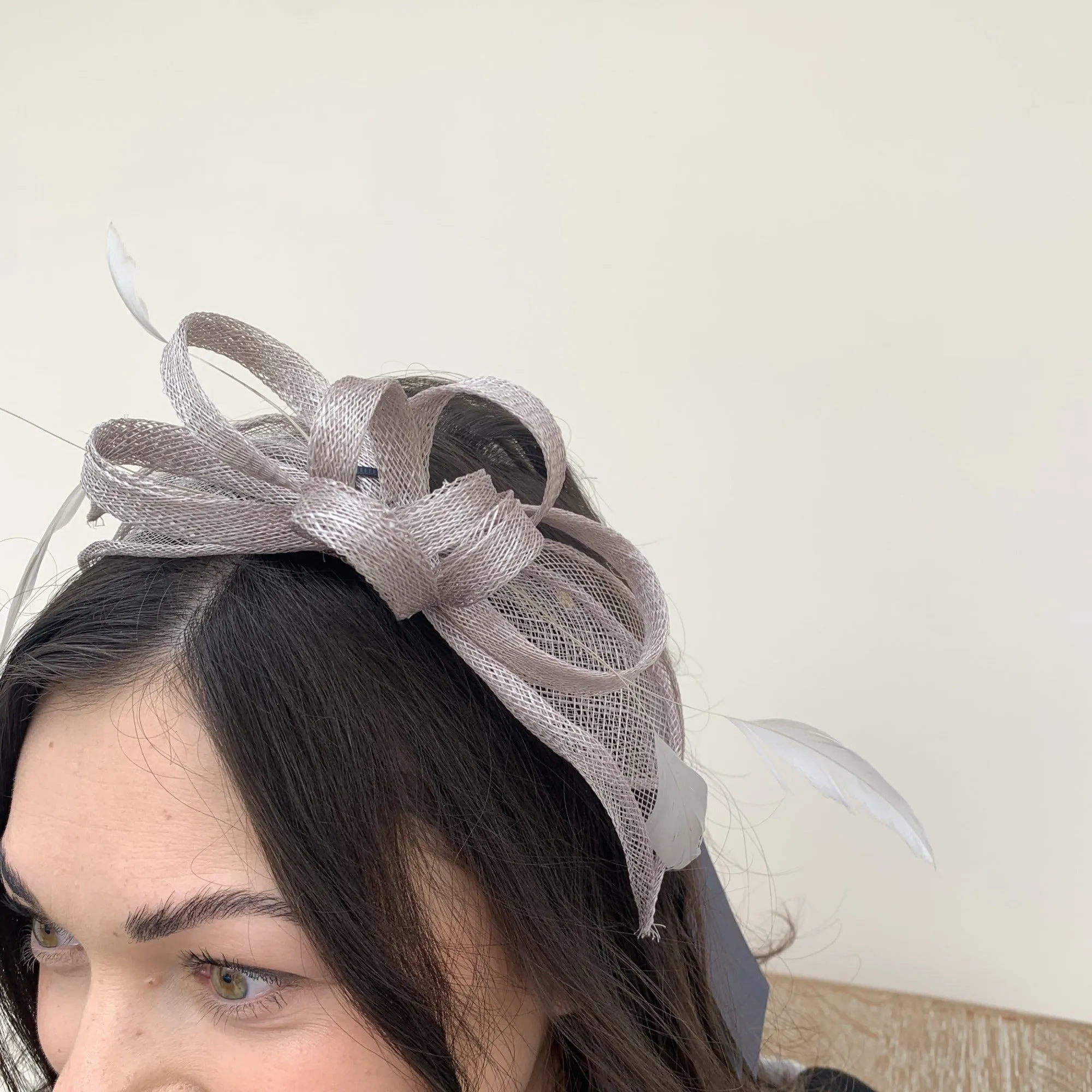 Failsworth 8025 Fascinator