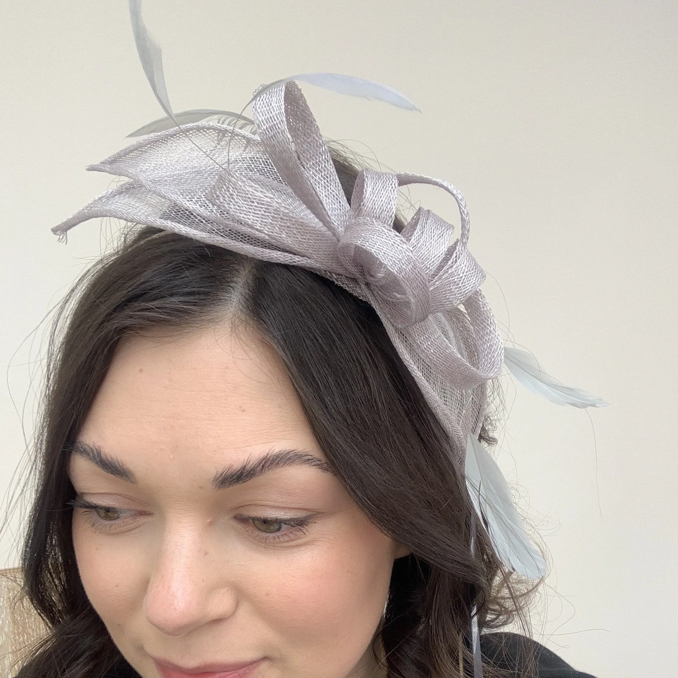 Failsworth 8025 Fascinator