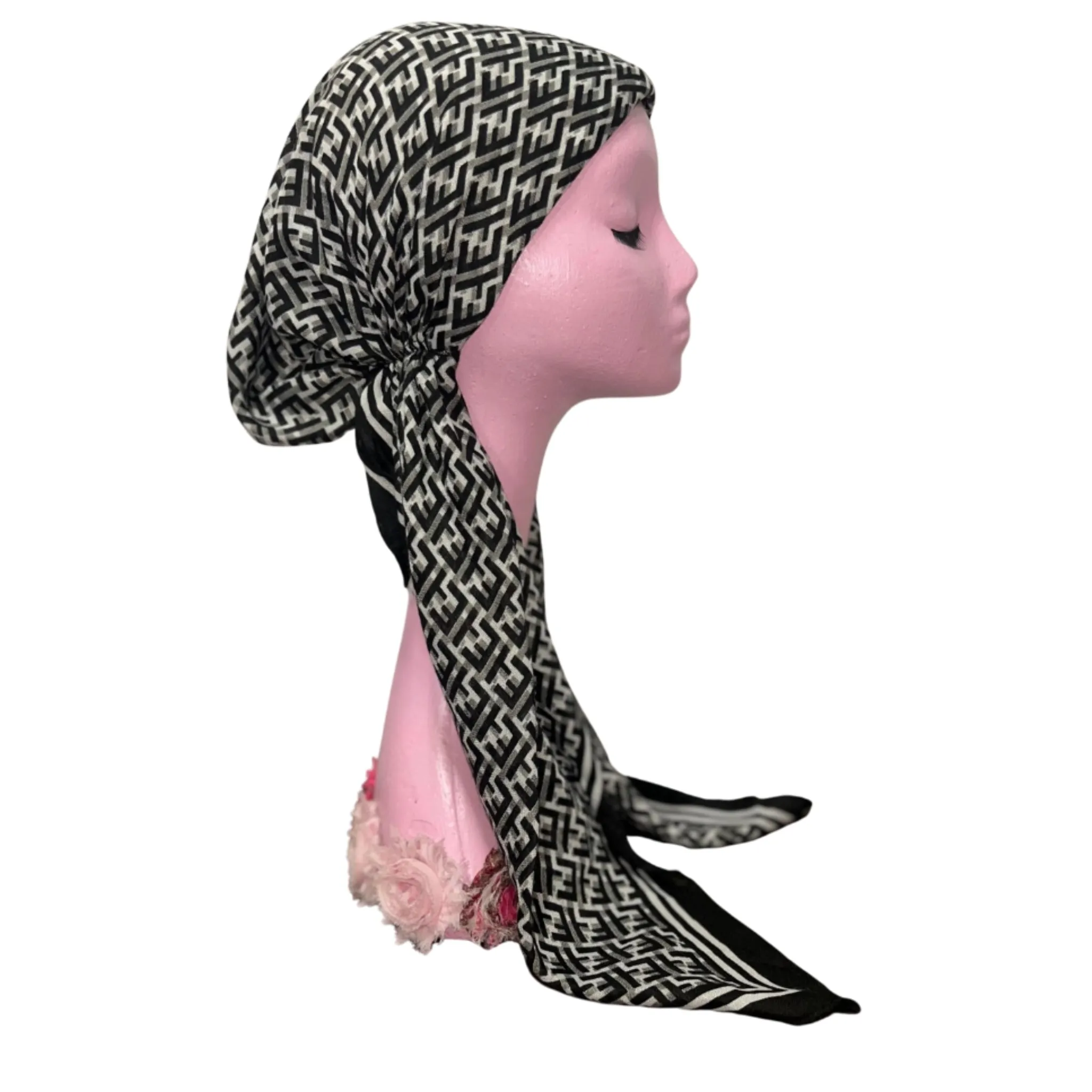 Fen Di Headscarves by Dacee