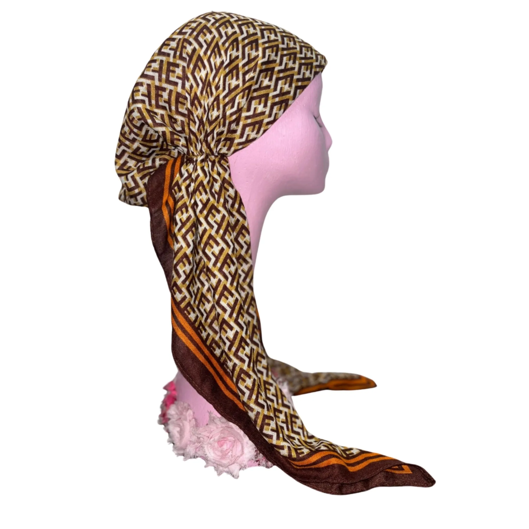 Fen Di Headscarves by Dacee