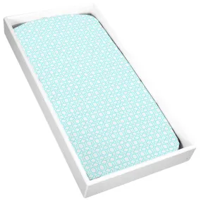 Flannel | Changing Pad Cover 1&quot;