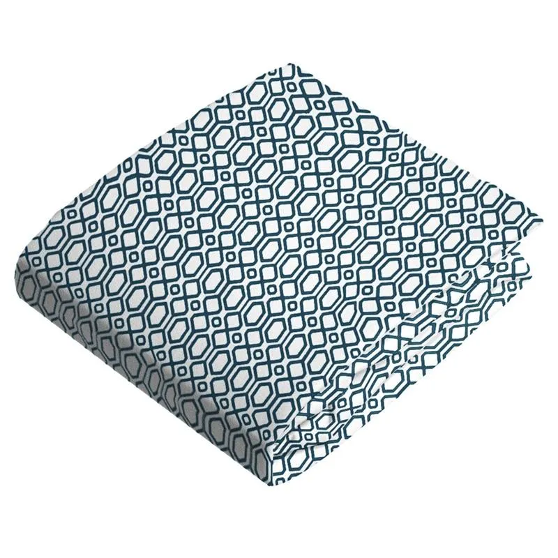 Flannel | Changing Pad Cover 1&quot;