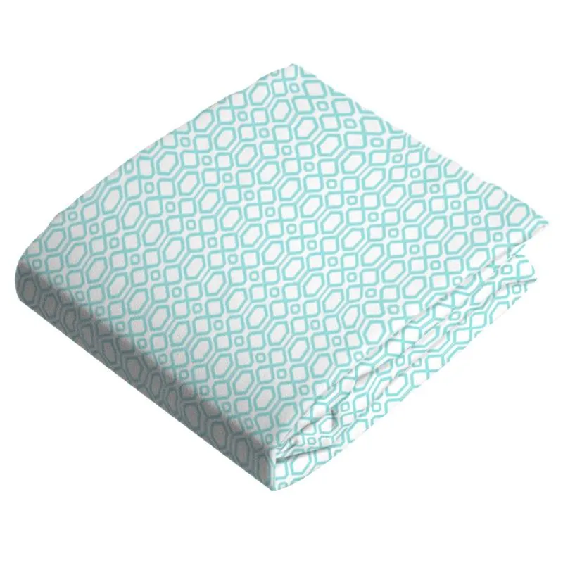 Flannel | Changing Pad Cover 1&quot;