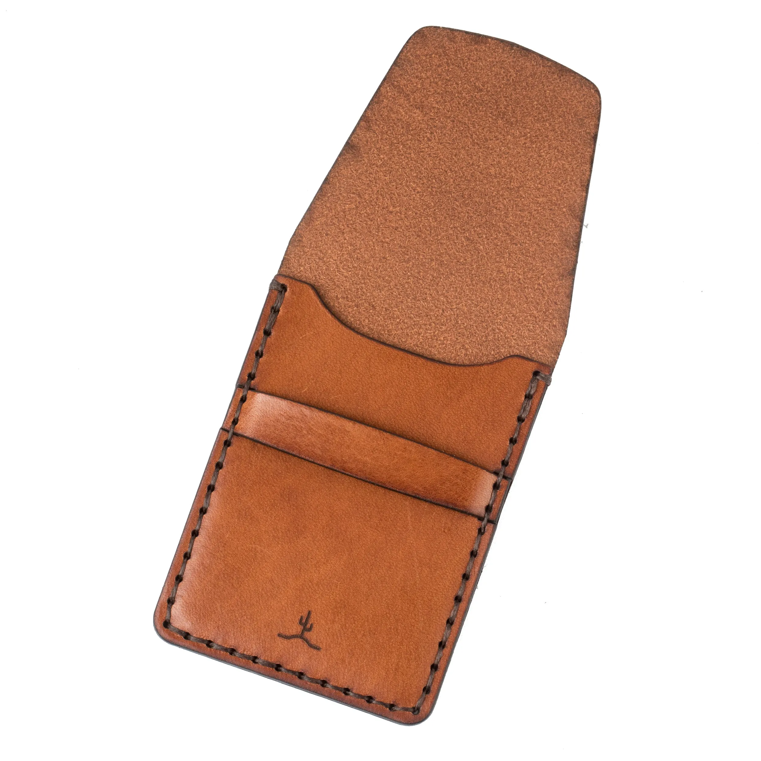 Flap Wallet