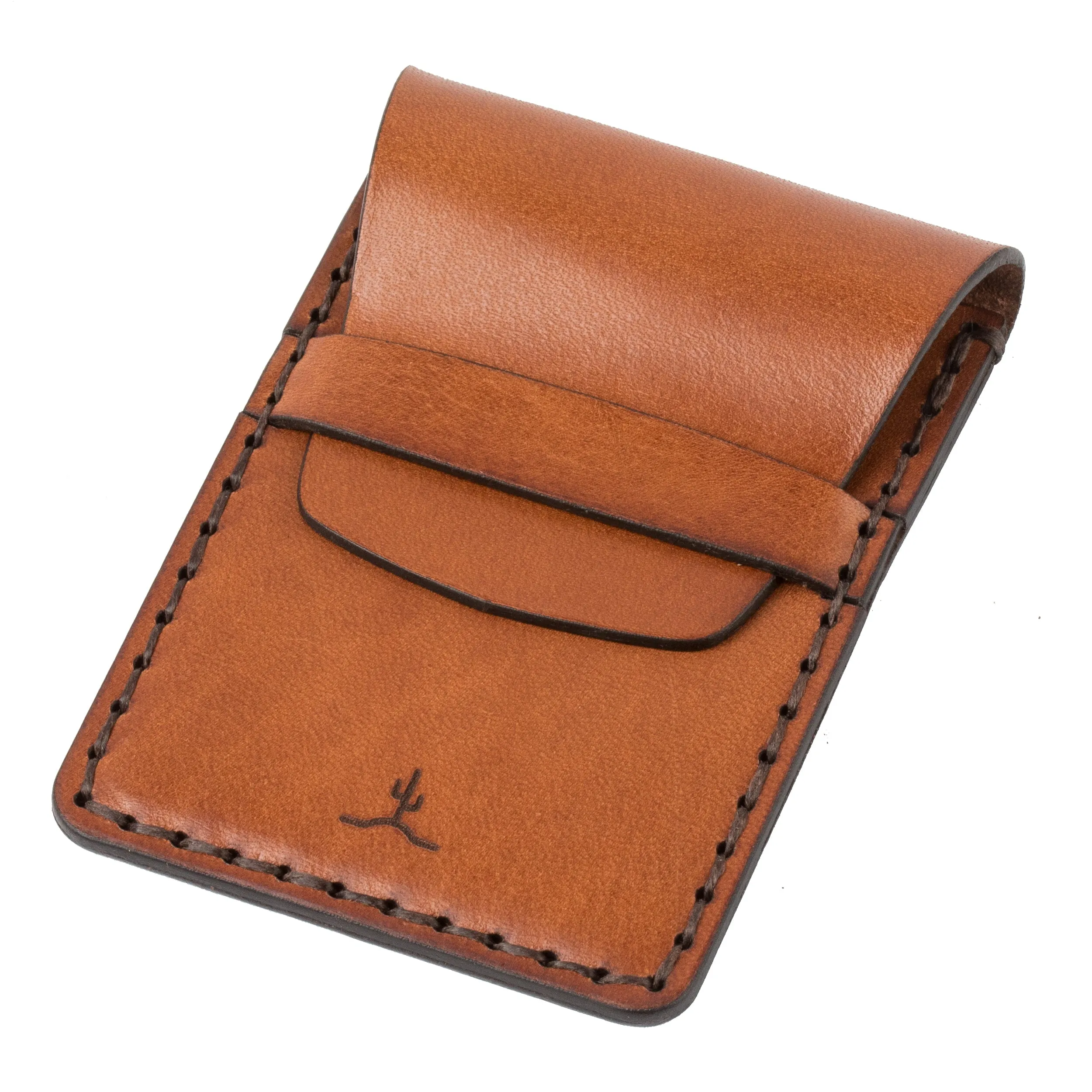 Flap Wallet