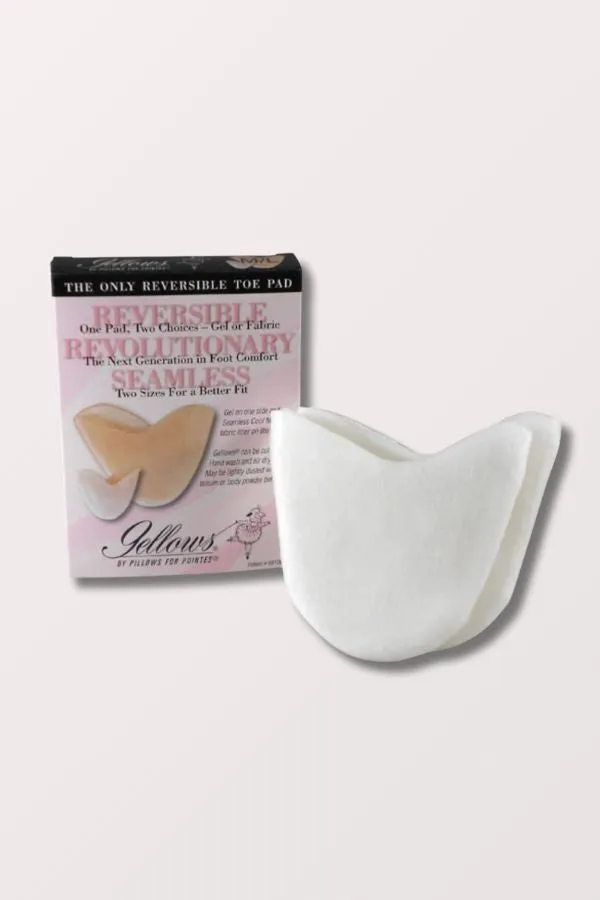 Gellows Reversible Toe Pads