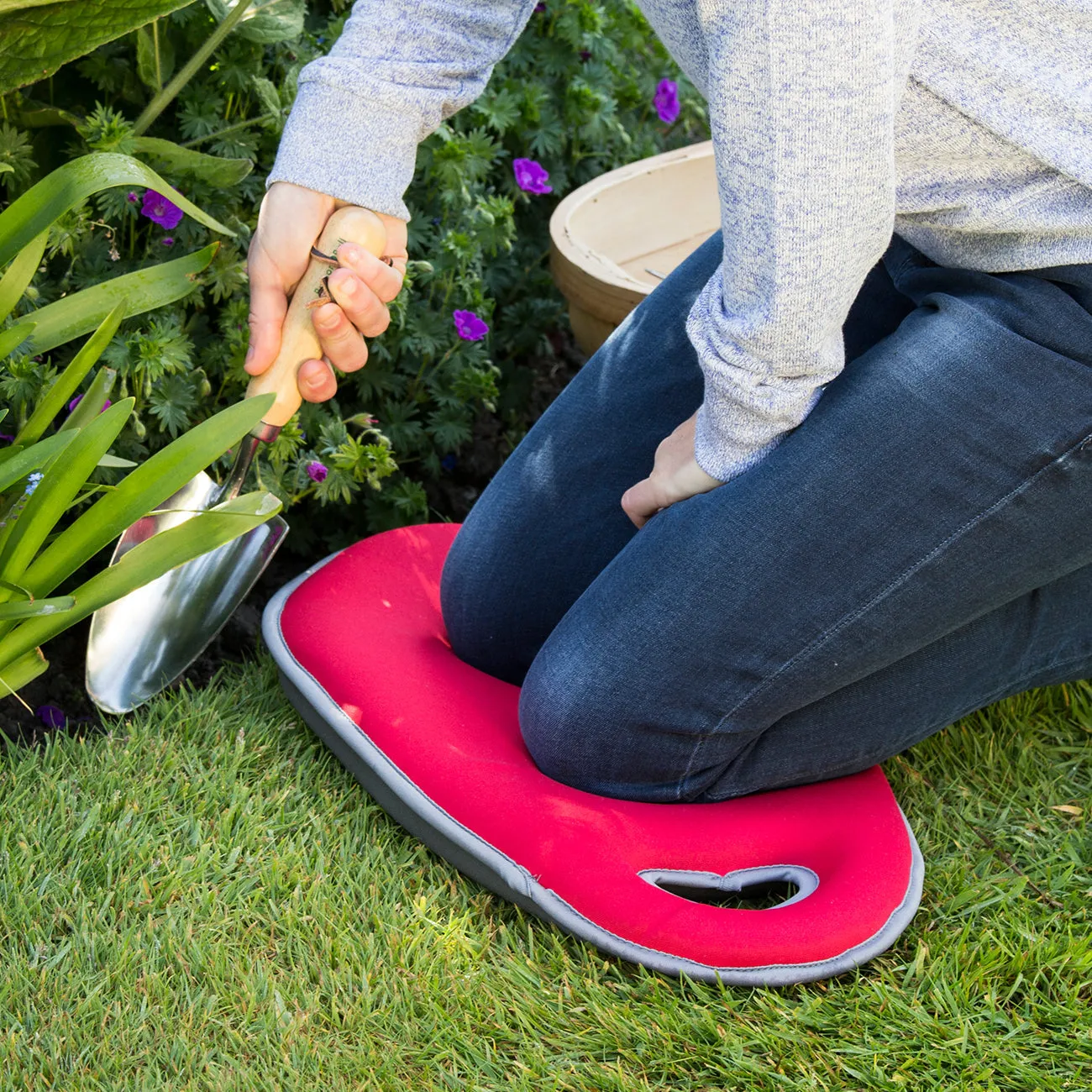 Gooseberry Kneelo® Garden Kneeler