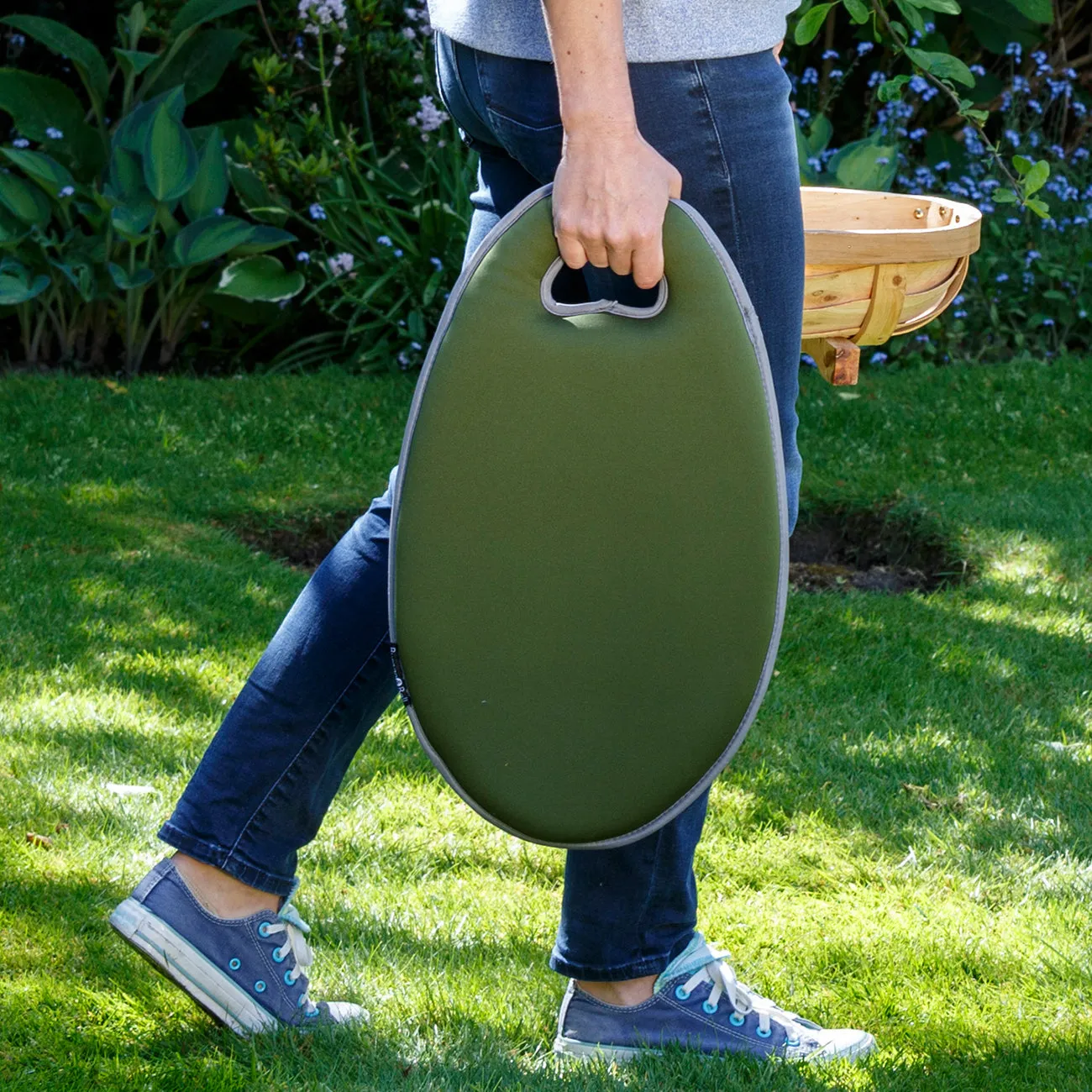 Gooseberry Kneelo® Garden Kneeler