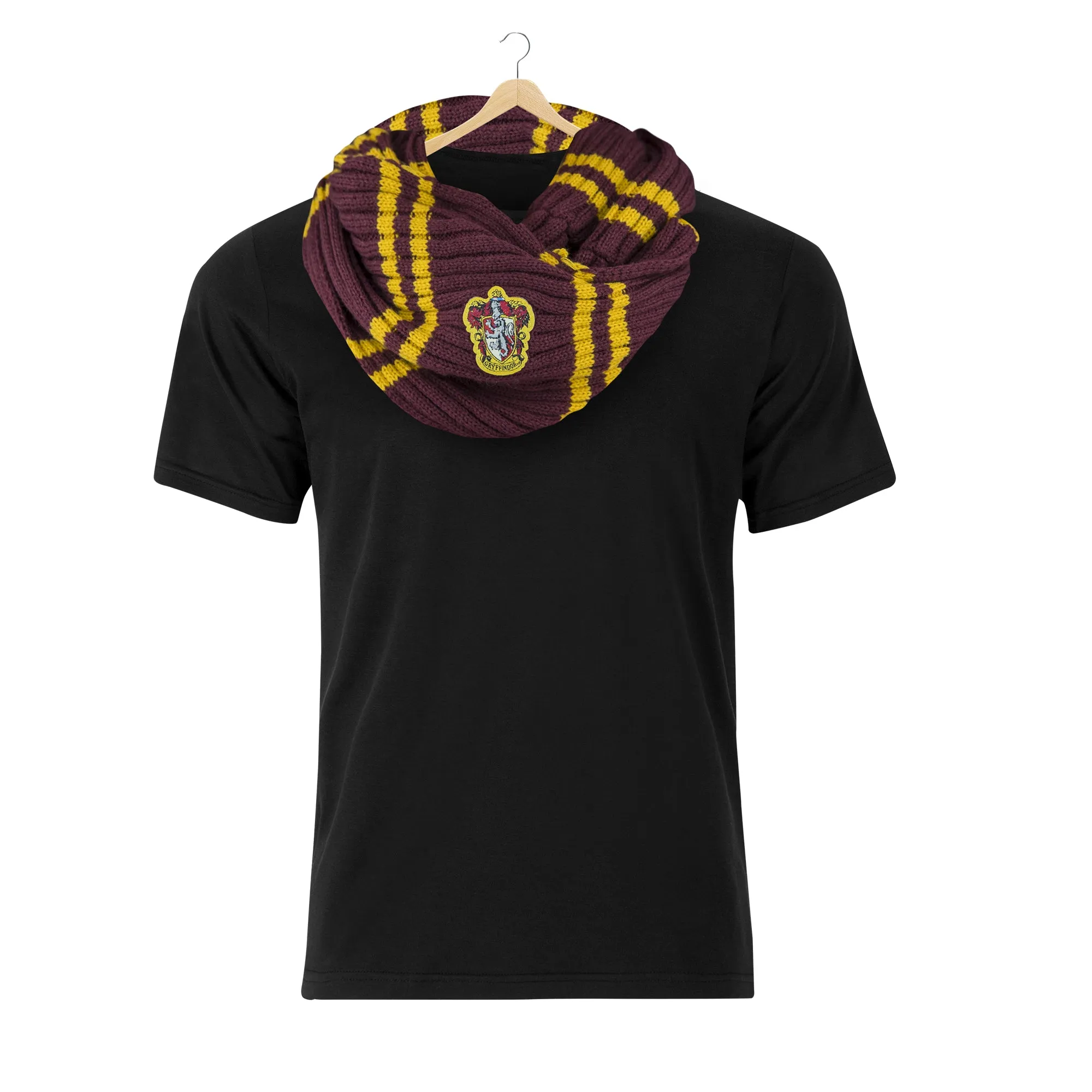 Gryffindor Infinity Scarf