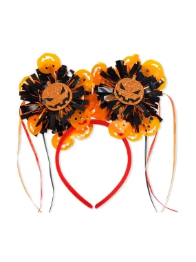 Halloween Cute Funny Exaggerating Headband