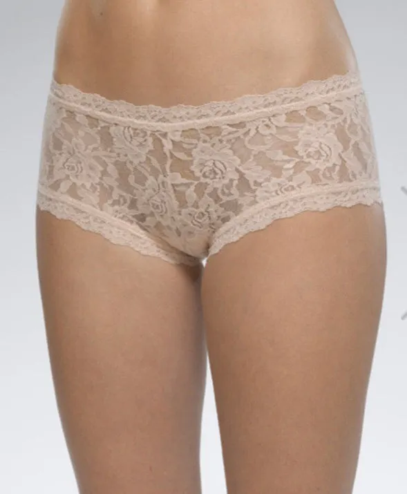 HANKY PANKY Boy short