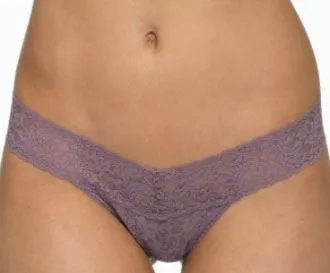 Hanky Panky Low Rise Thong