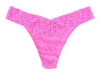 Hanky Panky Low Rise Thong