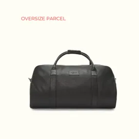 Hawkesbury Holdall - Black