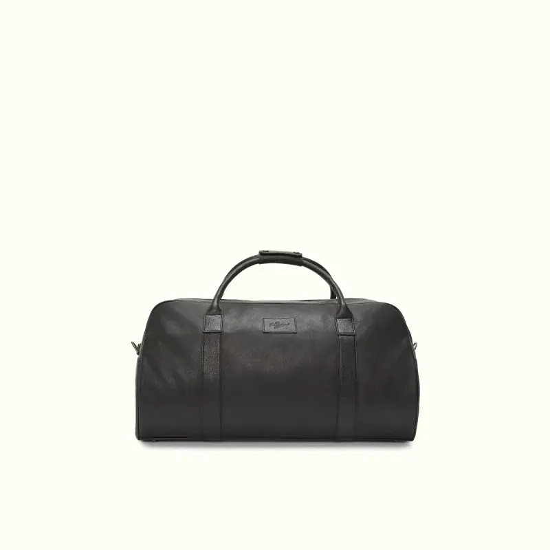 Hawkesbury Holdall - Black