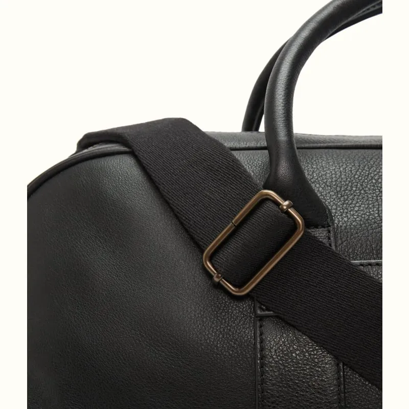 Hawkesbury Holdall - Black