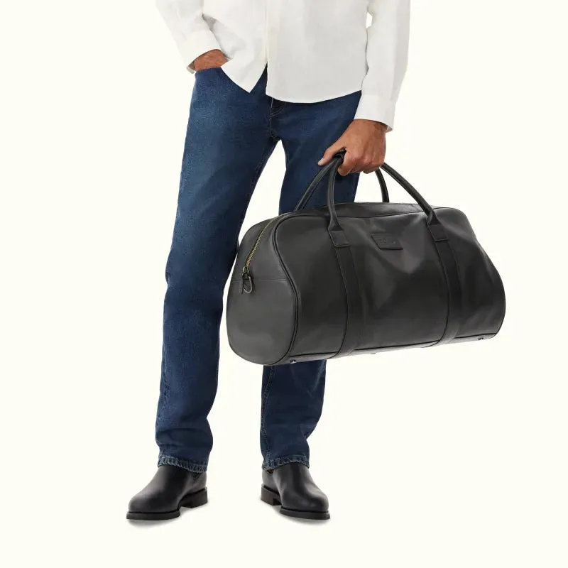 Hawkesbury Holdall - Black