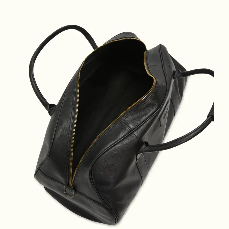 Hawkesbury Holdall - Black