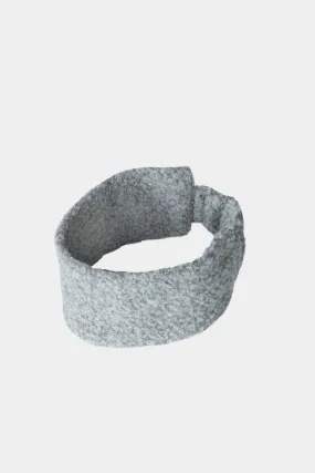 HERMINE HEADBAND - GREY