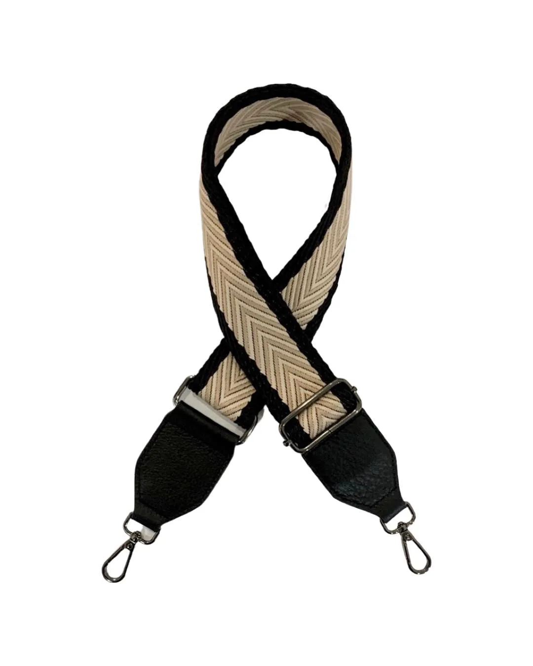 Hi Ho & Co Bag Strap Beige Arrow