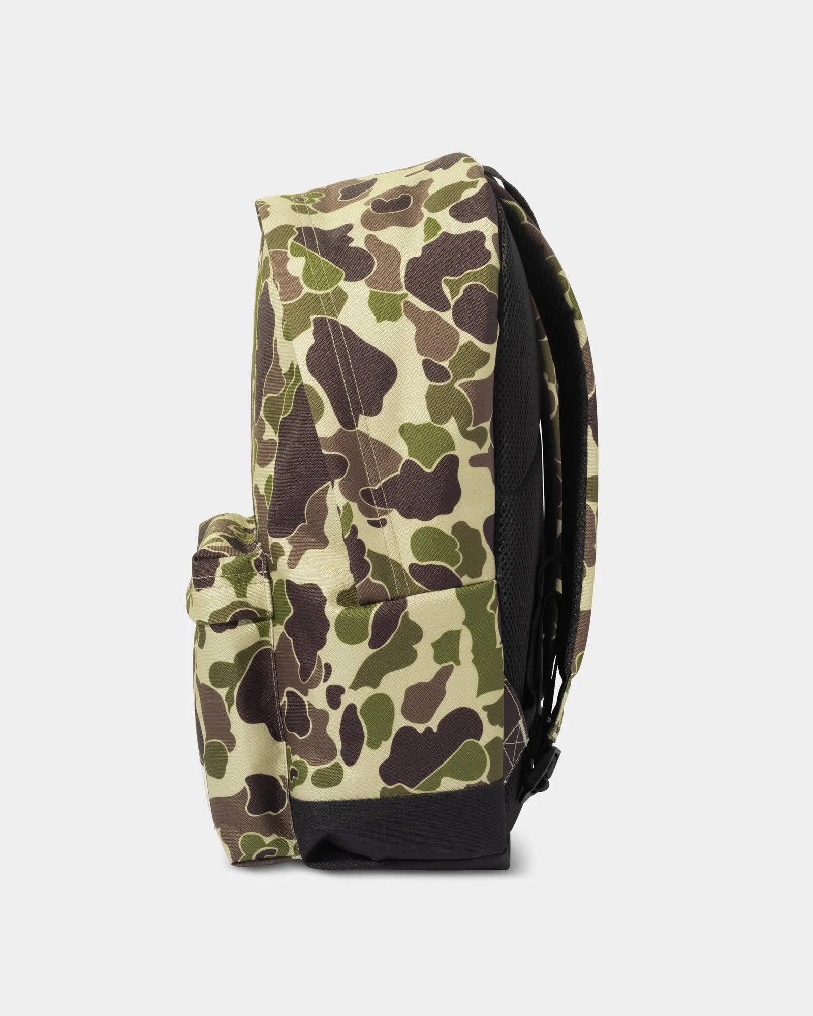 Jake Backpack | Green Camo Duck