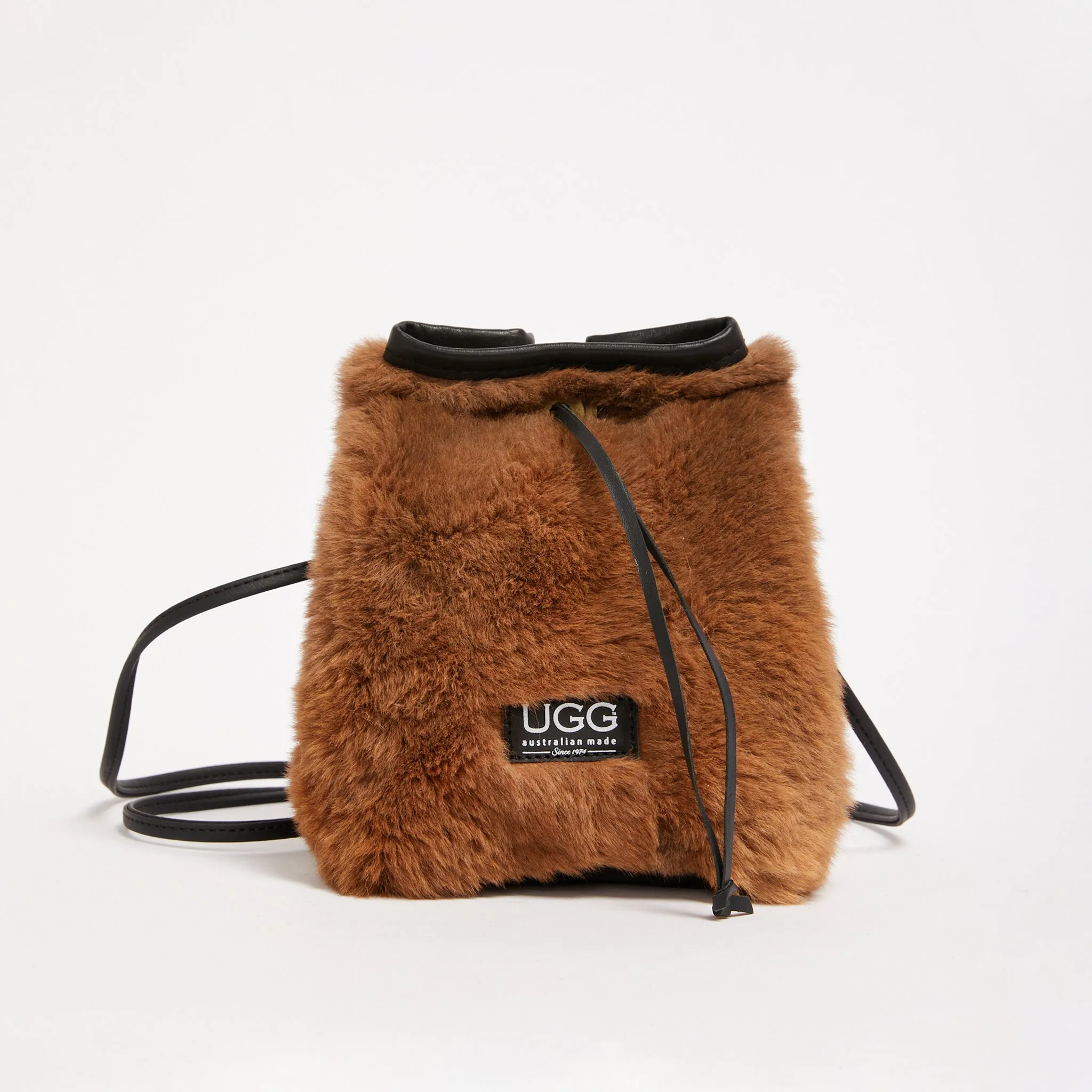 Kangaroo Dilly Shoulder Bag