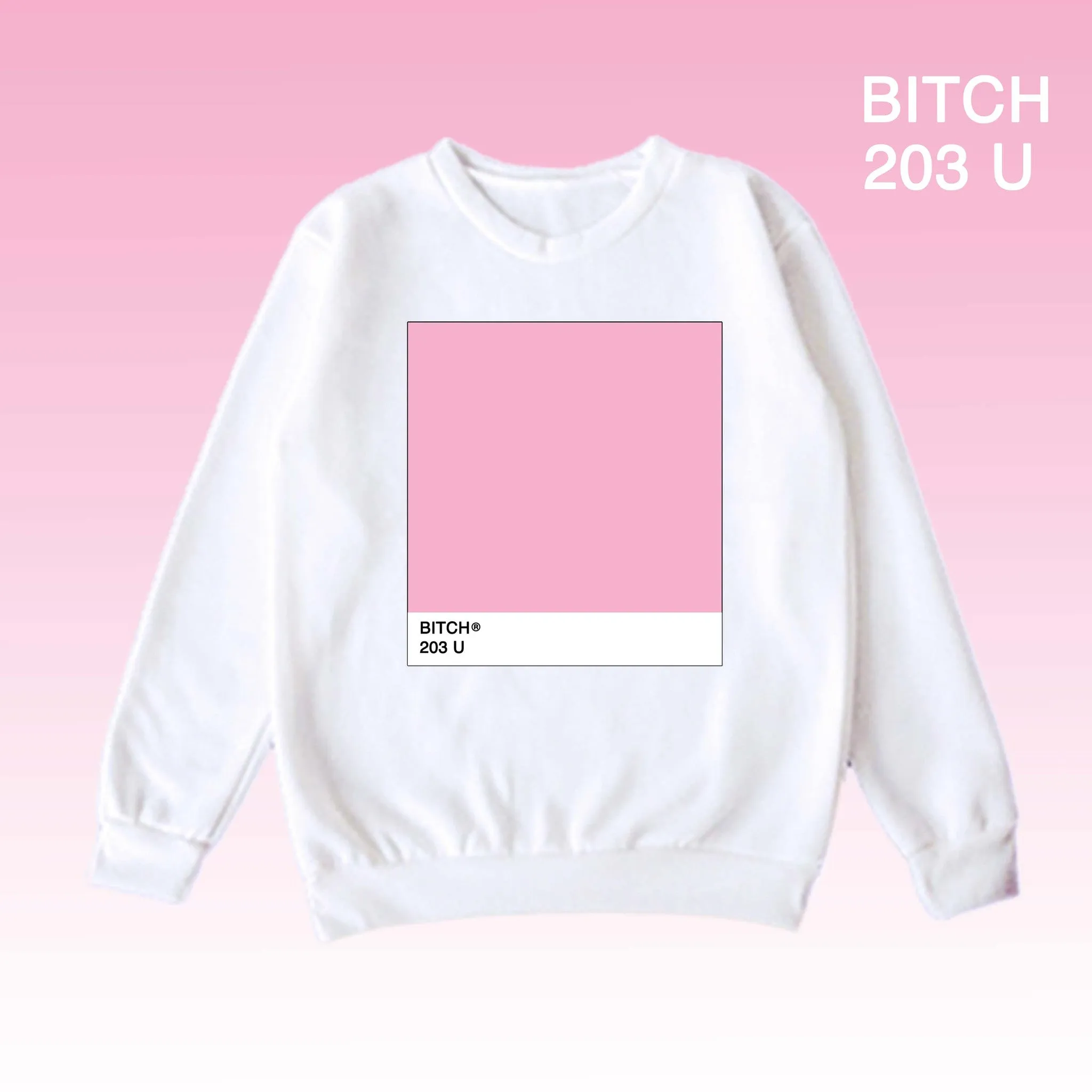 KOKO BITCH JUMPER