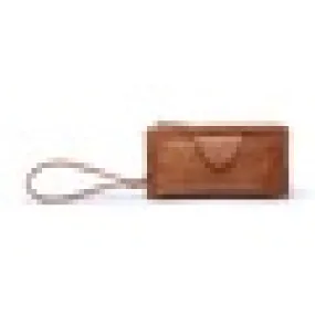 Kyla Wallet - Brown