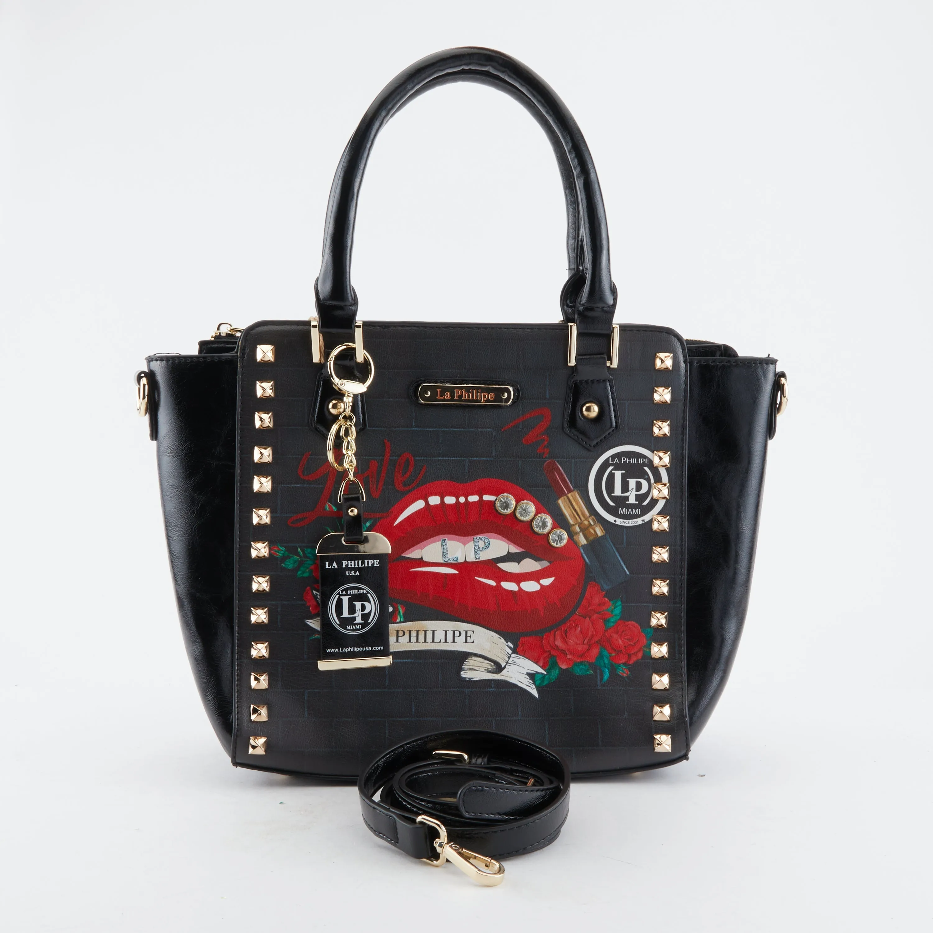 LA PHILIPE LP1022-16 HANDBAG