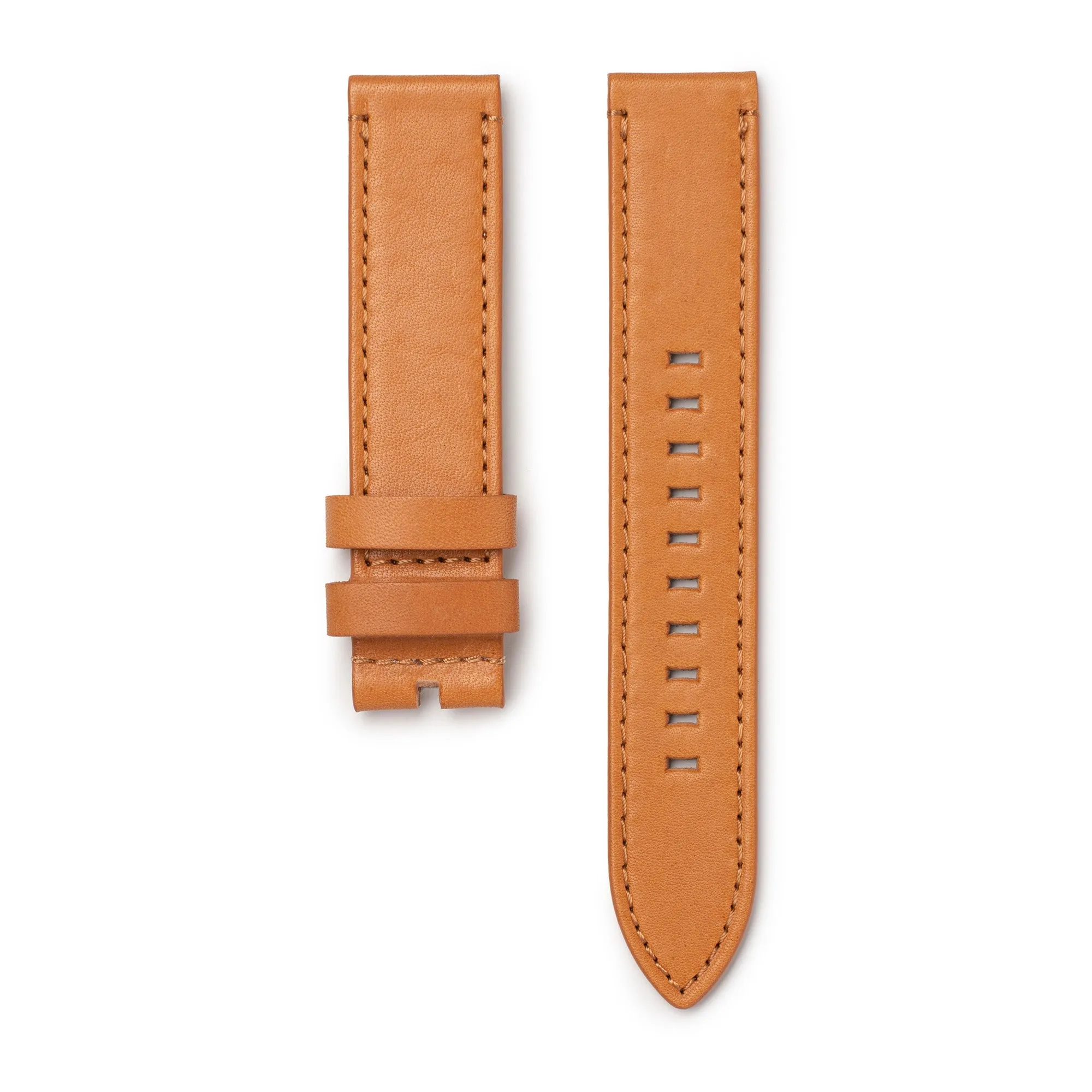 Leather Strap 20mm